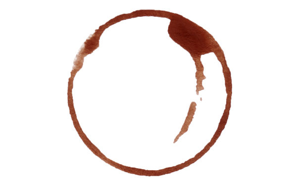 Crafts and Coffee: The Coffee Cup Ring