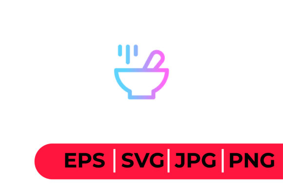 Health Icon - Medicine Cup Graphics and Icons