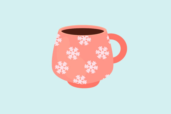 Pretty Cup Embroidery Design Review